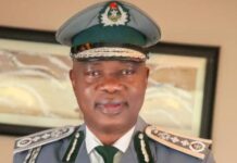 Customs CG, Adeniyi, dismisses report of age falsification