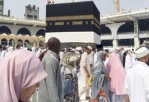 Another Nigerian pilgrim dies in Saudi Arabia