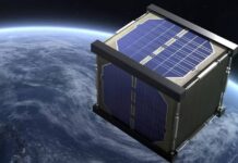 Japan to launch world’s first wooden satellite into orbit