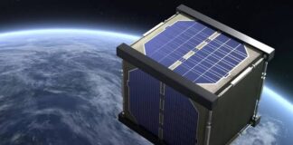 Japan to launch world’s first wooden satellite into orbit