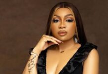 Actress Bibi Sonye threatens to sue any movie producer who pairs her with bad breath actor