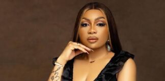 Actress Bibi Sonye threatens to sue any movie producer who pairs her with bad breath actor