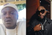 Portable goes after Davido days after praising him for allegedly advising him wrongly