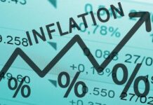 Nigeria’s inflation rises to 33.95%