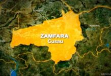NEMA alerts on moderate flood in eight Zamfara LGAs