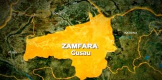 Soldier kills Kebbi DPO at Zamfara checkpoint