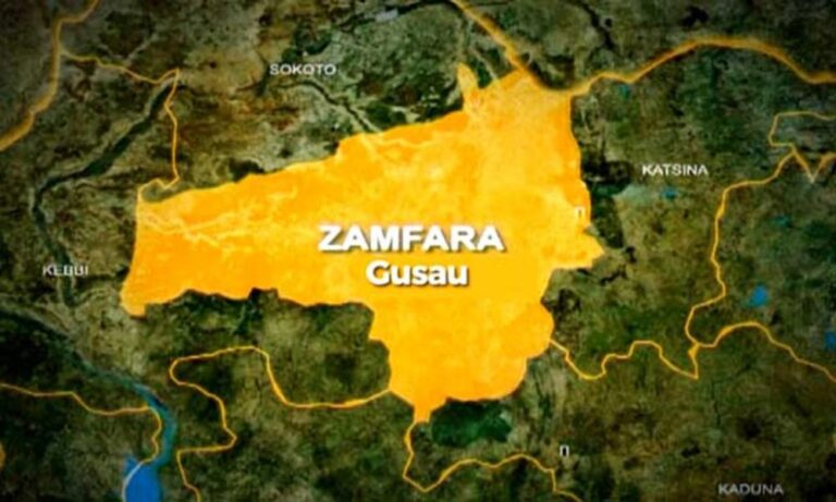 NEMA alerts on moderate flood in eight Zamfara LGAs