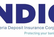 NDIC to pay N5m insured deposits to Heritage Bank customers