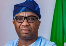 Dormant NPDC claims four banks, others fined N400m for data breach, hides offenders’ identity