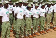 NYSC portal crash leaves prospective corps members stranded in Cross River