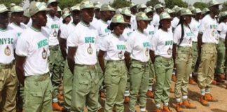 NYSC portal crash leaves prospective corps members stranded in Cross River