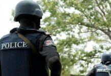 Police arrests four suspected IPOB members in Anambra