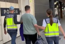 British national who allegedly hacked dozens of US firms arrested in Spain