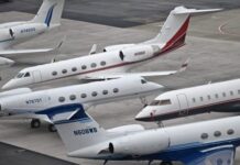 Customs to clamp down on private jet owners, summons Dangote, Adenuga, Adeleke, 77 others