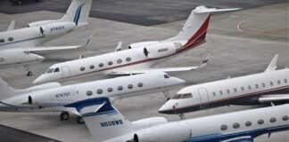 Customs to clamp down on private jet owners, summons Dangote, Adenuga, Adeleke, 77 others