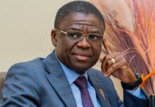 Edo Deputy Gov Shaibu opens up on real reason for fallout with Obaseki