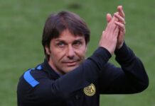 OFFICIAL: Conte takes over at Napoli