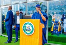 Gov Abiodun criticizes protests, emphasizes govt efforts