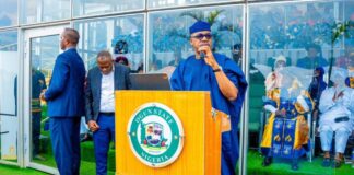 Gov Abiodun criticizes protests, emphasizes govt efforts