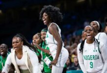 FG praises D’Tigress after incredible victory over Australia at Paris Olympics