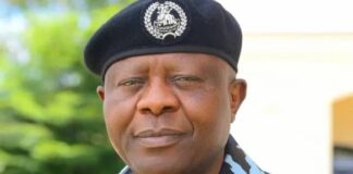 Lagos CP warns against attack of #EndBadGovernance protesters
