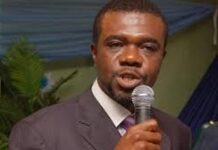 Enugu APC suspends chairman, 3 others for anti-party activities