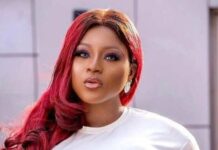 Actress Destiny Etiko criticises Nigerians celebrating return of BBNaija despite hardship