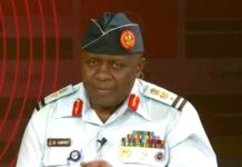 NAF dismantles 12 illegal refining sites in Abia, Rivers