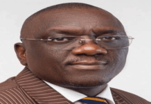 Lawmaker sounds the alarm on rising insecurity in Delta State