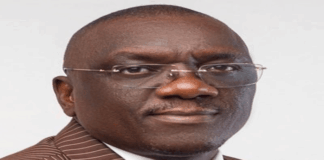 Lawmaker sounds the alarm on rising insecurity in Delta State