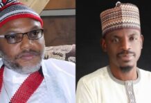 Buhari’s ex-aide, Ahmad opts out of #EndBadGovernance protest over Nnamdi Kanu