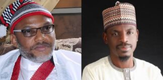 Buhari’s ex-aide, Ahmad opts out of #EndBadGovernance protest over Nnamdi Kanu
