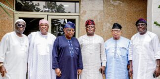 GAC Members Meet Obasa Over Proposed Lagos Electricity Law