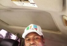 Meet Eric Imonitie, a true son of Ihievbe community