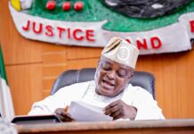 Alimosho Crisis: Lagos Assembly To Resend Resolutions to Council Chairman, Others