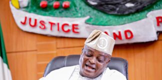 Alimosho Crisis: Lagos Assembly To Resend Resolutions to Council Chairman, Others
