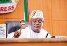 Championing the People’s Voice: Obasa’s Dedication to Grassroots Representation