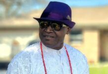 A Call To Every Nigerian: ‘Put Yourself Together And Fight For Your Rights’ – Says Amb Steve Nwose, Advocate For Speak Up Nigeria