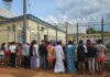 Delta Police Arrest Human Traffickers/Child Prostitution Suspects; Rescue Victims