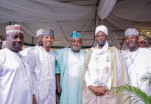 15th Hijrah: Muslim Clerics Task Nigerians On Good Morals