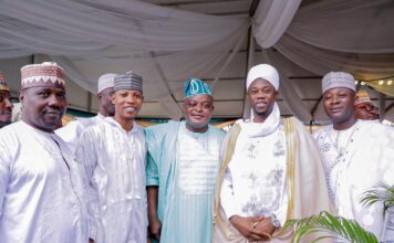 15th Hijrah: Muslim Clerics Task Nigerians On Good Morals