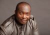 Senator Ifeanyi Ubah dies in London