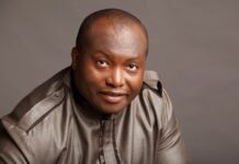 Senator Ifeanyi Ubah dies in London