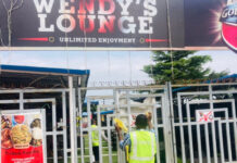 Lagos govt shuts hotels, bars, others over environmental pollution