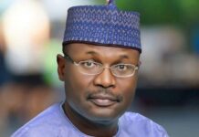 INEC can handle local government elections —Yakubu