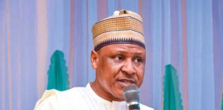 Nigerian govt speaks on how it’ll handle planned protests amid hardship concerns