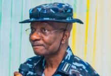 ‘He has a four-year tenure,’ Police dismisses claims on extension of IGP’s stay in office