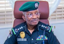 Police justify request for protest details, cite security concerns