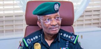 Police justify request for protest details, cite security concerns