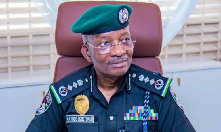 Police justify request for protest details, cite security concerns